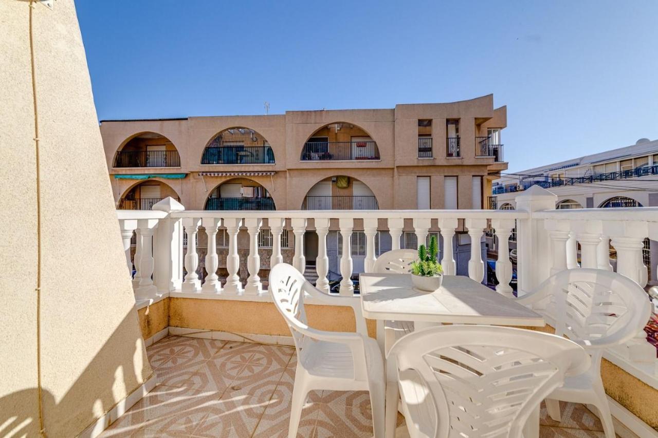 Вилла Casa Paseo Торевьиа Экстерьер фото