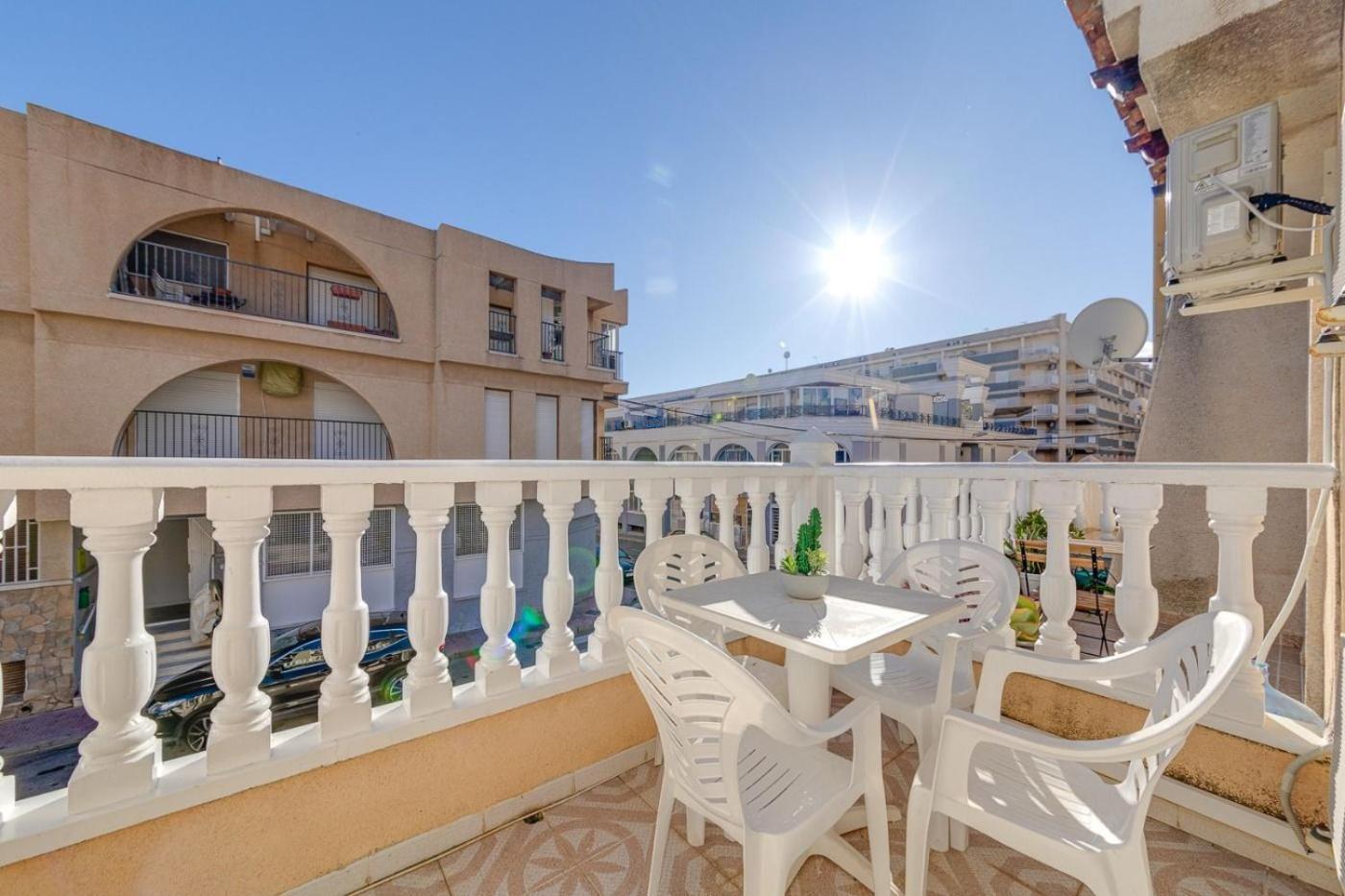 Вилла Casa Paseo Торевьиа Экстерьер фото