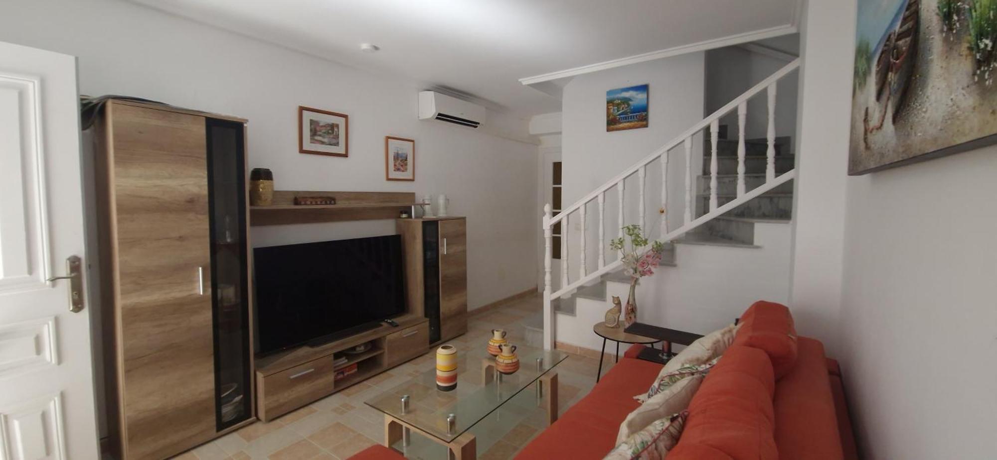 Вилла Casa Paseo Торевьиа Экстерьер фото