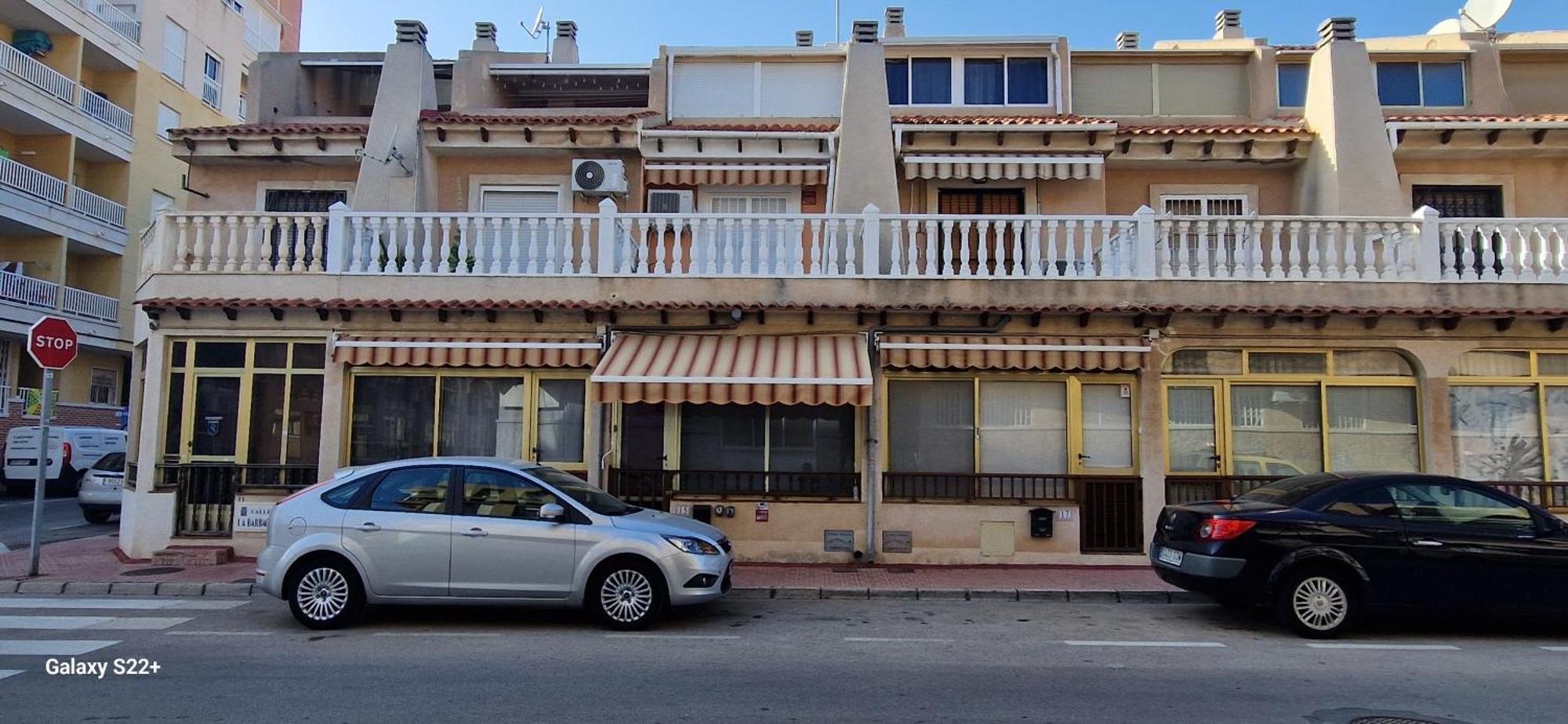 Вилла Casa Paseo Торевьиа Экстерьер фото