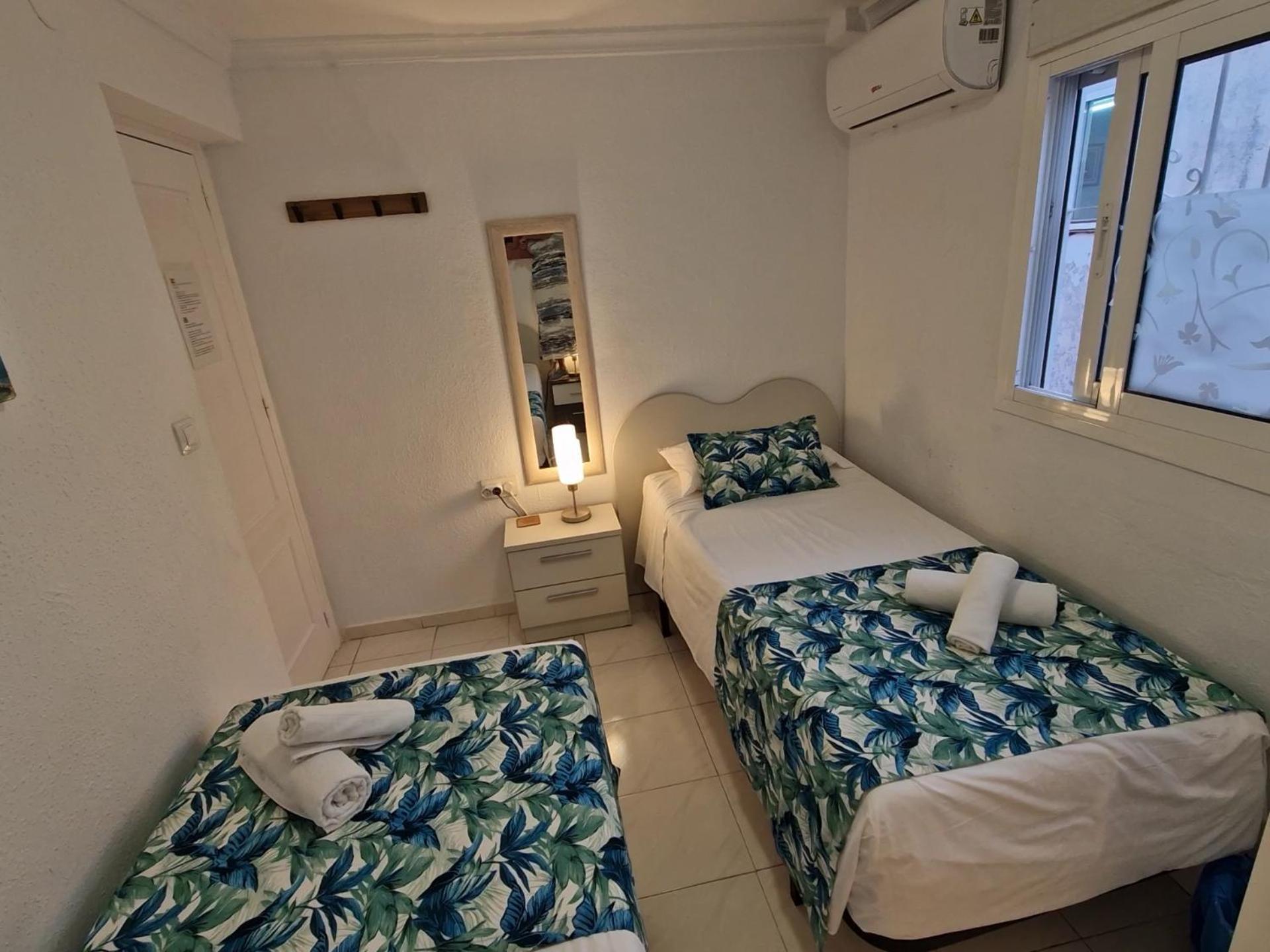 Вилла Casa Paseo Торевьиа Экстерьер фото